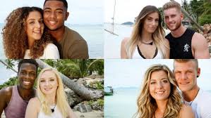 Maybe you would like to learn more about one of these? Meer Pikante Kiekjes Ook Deze Temptation Island Sterren Hebben Nu Onlyfans Girlscene