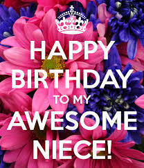 Happy Birthday Niece Memes