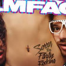 All the girls make out for the whole damn club to see. Stream Lmfao Sorry For Party Rocking Official Studio Acapella By Bob Satt Listen Online For Free On Soundcloud