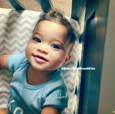 Résultat de recherche d'images pour "beautiful mixed babies"