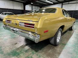 Image result for Light Gold 1972 Dart