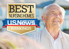 Faq How We Rate Nursing Homes Nursing Leadership Good Samaritan Society Health Care