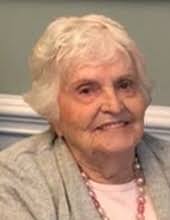 Obituary information for Mrs. Neva Jean Vogel Schneider