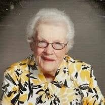 Gloria B. Mette Obituary