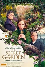 Based on émile zola's classic 1867 novel thérèse raquin and the 2009 stage. The Secret Garden Get Tickets Studiocanal