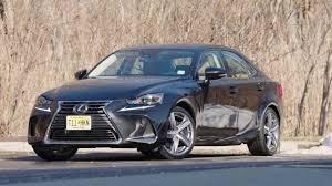 Lexus is specs for other model years. 2017 Lexus Is 350 Awd Review Autonation Youtube