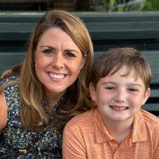 Melissa Pyron's Instagram, Twitter & Facebook