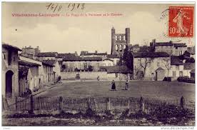 Votez à votre tour : Villefranche De Lauragais La Mairie De Villefranche De Lauragais Et Sa Commune 31290