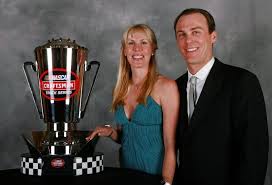 A full schedule for champion's week will be released later. Nascar Cup Series Awards Red Carpet Through The Years Nascar
