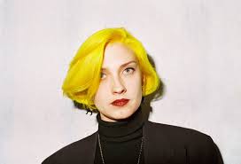 WFMU: Mona: Playlist from March 7, 2021