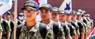 Navy Boot Camp - What to Expect | Navy.com