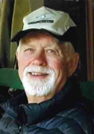 Thomas Frederick Schrader — Pollock-Randall Funeral Home