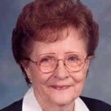 Eleanor Doris Olson Obituary September 23, 2010
