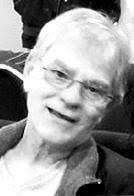 Barry Bordner Obituary (2015)