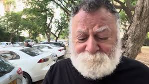 דוד טהאן כשיאיר היום