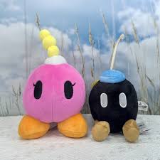 Image result for bomb-omb