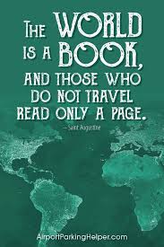 Jack kerouac, on the road, ch. Best Travel Quotes To Inspire Your Wanderlust Famous Quotes About Travel