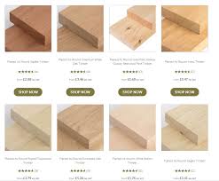 Other common sizes include 1 x 4 lumber, 1 x 6 lumber, 2 x 2 lumber, 2 x 6 lumber, 2 x 8 lumber and 2 x 12 lumber. Wood Cut To Size At Woodshop Direct