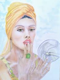 Shop Artworks by SINGULART Artists Inspired By Victoria Gitman