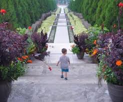 To an hour before sunset, with no timed entry required. 5 Things To Love About Untermyer Gardens In Yonkers Mommypoppins Things To Do In Westchester With Kids