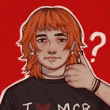 Fall Out Boy Pete Wentz Art Print