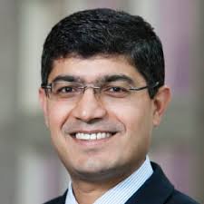 Dr. Rohit Loomba, MD