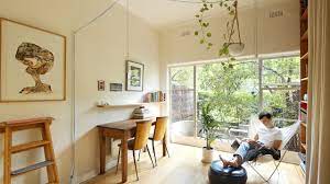 Micro Apartment Small Apartment Design Small Apartments