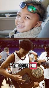 In case y'all forgot... Tiger alum Corey Camper Jr. is HIM 😱🔥 UTEP  Basketball