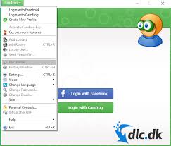 Natürlich kannst du auch einen unkomplizierten videochat beginnen und andere schwule männer virtuell kennenlernen. Hier Camfrog Video Chat Gratis Und Sicher Downloaden