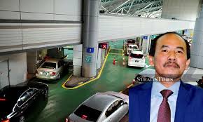 Congratulation datuk seri ismail bin bakar pls investigate activities of high ranking officers. Vep Poser Pac To Summon Chief Secretary To Govt
