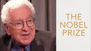 Murray Gell-Mann