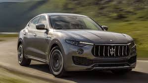 A few years ago, indian consumers barely purchased or considered buying a utility vehicle as compared to the popularity of other car models. Maserati India Maserati Launches First Ever 2018 Levante Suv In India Auto News Et Auto