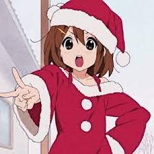 Check spelling or type a new query. Anime Christmas Icons On Tumblr