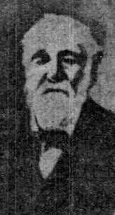 Maj Quincy Adams Brooks (1827-1908)