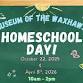 Museum of the Waxhaws Homeschool Day! — Happening event image