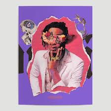 Playboi Carti Die Lit Poster Give Your Walls A Facelift And Decorate With Trendy Posters We Carry A Wide Selection To Com In 2020 Wall Art Rocky Poster Custom Posters
