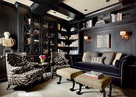 Check out our zebra living decor selection for the very best in unique or custom, handmade pieces from our shops. 21 Ways To Add Zebra Prints In The Living Room Home Design Lover