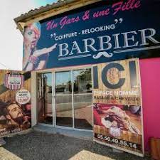 Talence Un Gars Une Fille