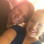 Lori Garvin's Instagram, Twitter & Facebook