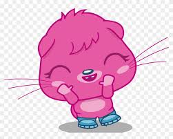 Toy story is the movie that inspired mr. Poppet Dancing Happy Clipart Png Poppet Moshi Monsters Png Transparent Png 2806x2118 4289440 Pngfind