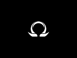 Omega Gaming Concept Logo Alpha Omega Tattoo Logos Symbol Design