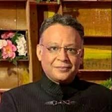 Ashwin Kumar Gupta posted