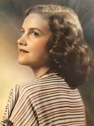 Joan Grace Obituary (1934