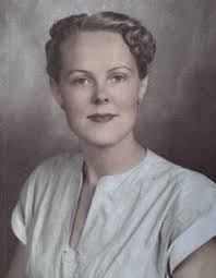 Obituary for Elizabeth Veronica Davis