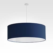 » de chiffon brodeuse, auquel 417 utilisateurs de pinterest sont abonnés. Abat Jour En Tissu Suspension Luminaire Bleu Fonce