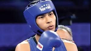 Final results for the boxing competition at the 1948 summer olympics. Tokyo Olympics Lovlina Borgohain Ends With Bronze Medal In Boxing