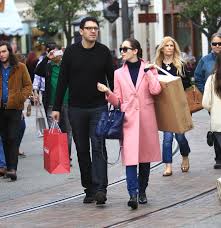 Maybe you would like to learn more about one of these? Emmy Rossum Shopping With Her Boyfriend In Los Angeles 11 26 2016 Celebmafia