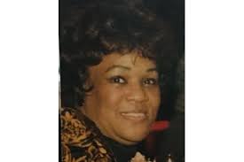 Gwendolyn Lewis Obituary (2018)