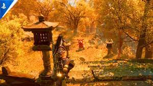 Check spelling or type a new query. Naraka Bladepoint Upcoming Single Player Game 2021 4 Ps4 Youtube