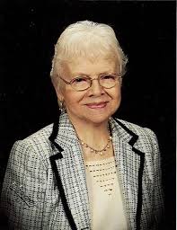 Josephine MacIver Obituary